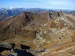 06_Panorama sui laghi di Caldirolo e Valsambuzza dal Masoni